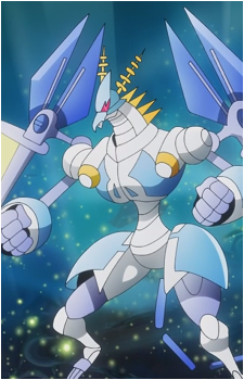 Captcha Dragon's image