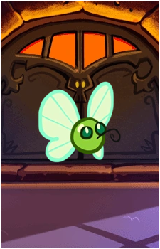 Pea Moth