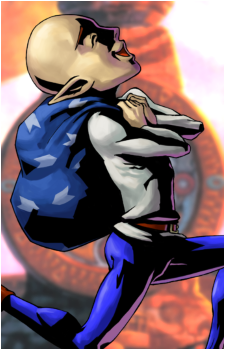 Sakon's image