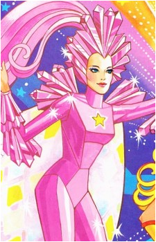 Jewelstar {1985}'s image