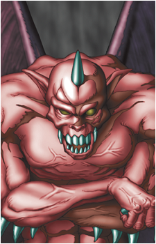 Ryu-Kishin's image