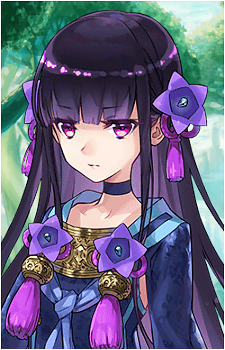 Kikyou's image