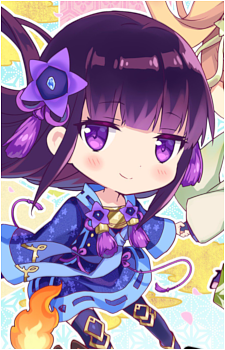 Kikyou {SN}