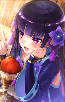 Kikyou {SN}