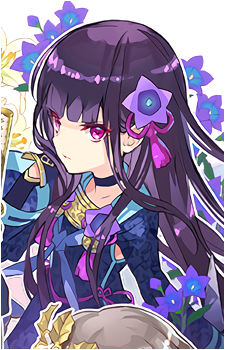 Kikyou {SN}