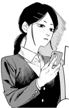 Image source: Manga SS Schoolgirl With Freckles