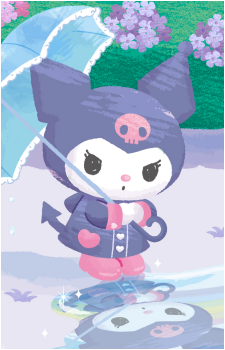 Kuromi