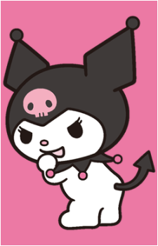 Kuromi's image