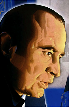 George {ML}'s image