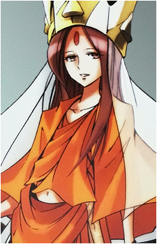 Sati Saigan's image