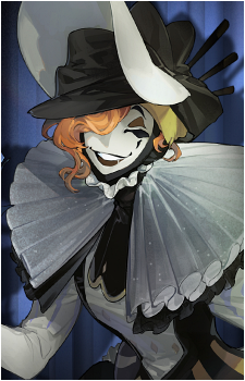 The Fool's image
