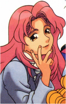 Mayumi Kobato's image
