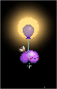 Clumsy Slime's image