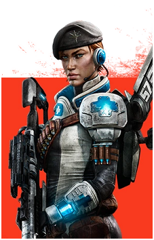 Val {Evolve}'s image