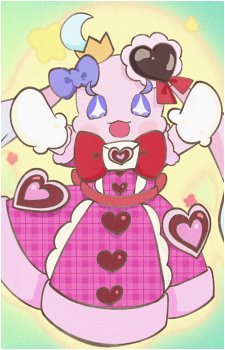 Princess PriUsa's image
