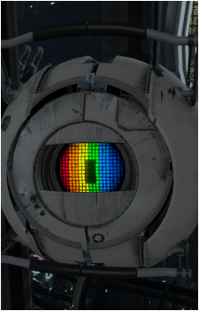 Rainbow Core's image