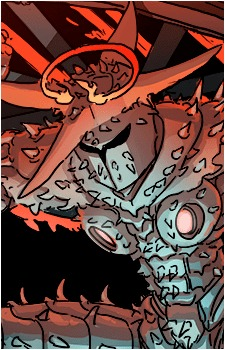 Juggernaut Star's image