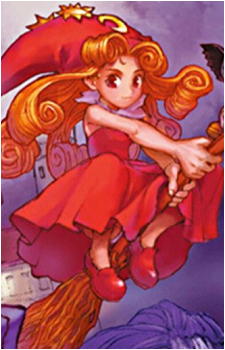 Proserpina {PC}'s image