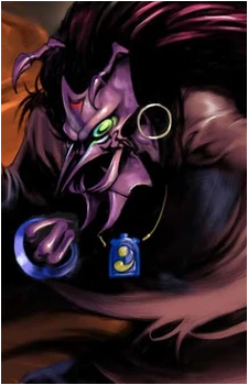 Kannen's image