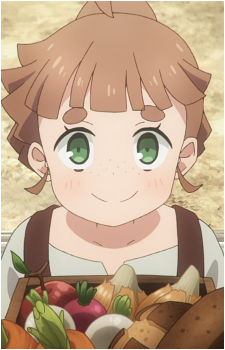 Annie {SW}