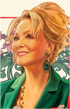 Deborah Vance's image