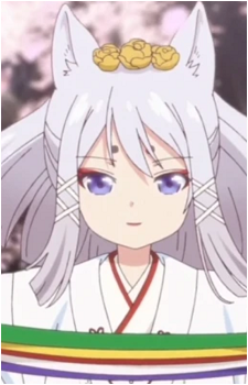 Hiiragi {KK}