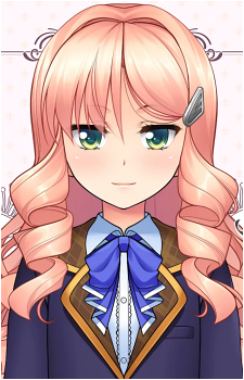 Asuka Senjuin's image