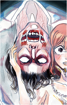 Gou-san