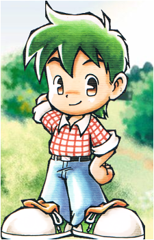 Chet's image