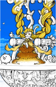 Gaia the Creator