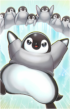 First Penguin's image