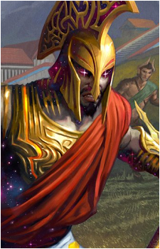 Anax's image