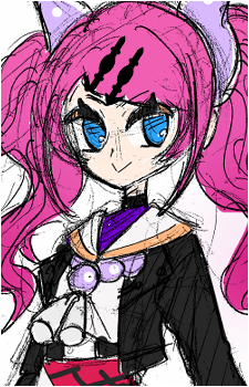 Michiru Reiki's image
