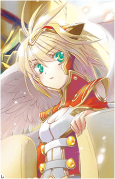 The ArcAngelia Avrielle's image