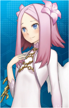 Harvestasha XP's image