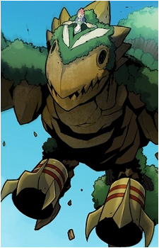 Ceresmon