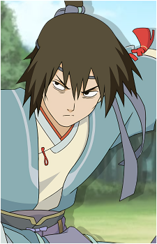 Hayate Gekkou