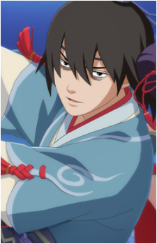 Hayate Gekkou
