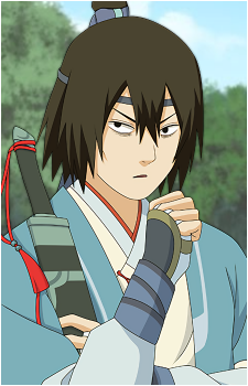 Hayate Gekkou