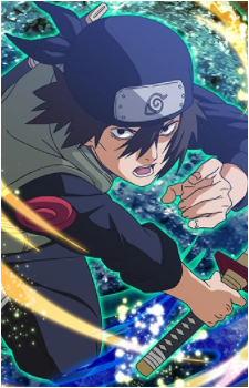 Hayate Gekkou
