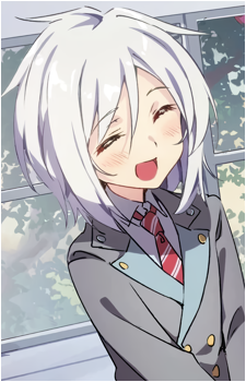 Mizuki Saionji's image