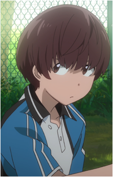 Itsuki Ameno's image