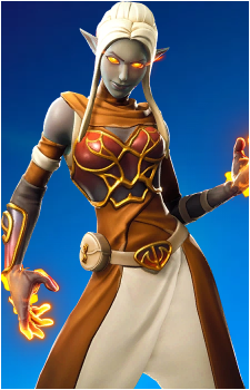 Ember's image