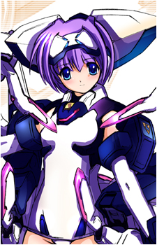 Exelica's image