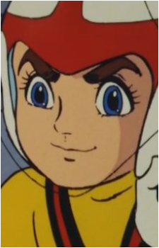 Ken Izumi