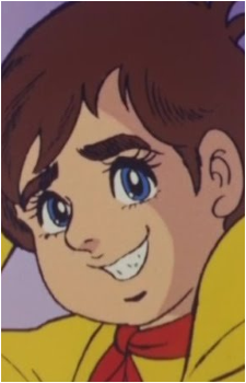 Ken Izumi