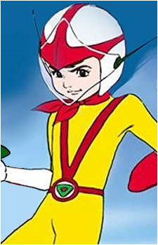 Ken Izumi's image