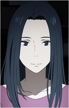 Kaguya Hayashi's image