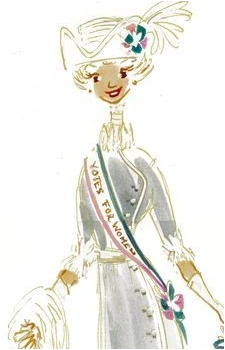 Winifred Banks's image
