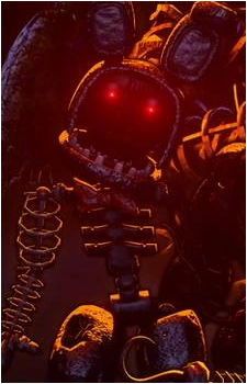 Ignited Bonnie
